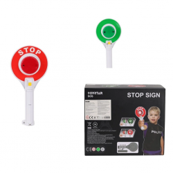 Mey İthalat® 666-01QA PİLLİ TRAFİK OYUN SET(ADET FİYATIDIR)