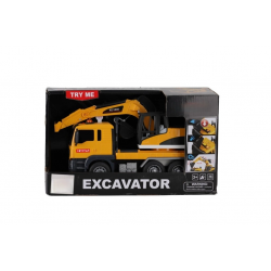 Mey İthalat® 666-29S 1 14 SÜRTMELİ PİLLİ IŞIKLI