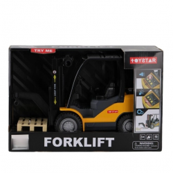 Mey İthalat® 666-61P 1 12 SÜRTMELİ IŞIKLI SESLİ