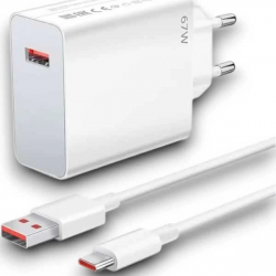 Mey İthalat® 67 W ŞARJ ALETİ