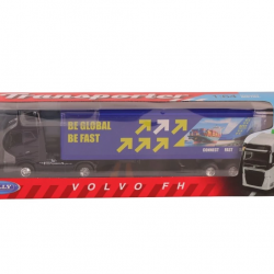 Mey İthalat® 68051SS1-F-GW  1 64 MODEL ARAÇ