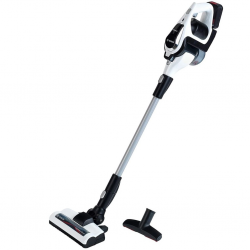 Mey İthalat® 6812 Bosch Oyuncak Beyaz Elektrik Süpürgesi Sesli + Işıklı