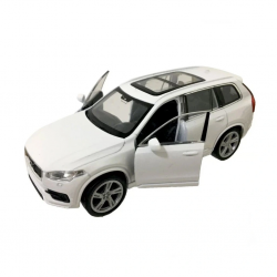 Mey İthalat® 688 Model Araç