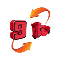 Mey İthalat® 6888 ROBOT (Tekli satılır)