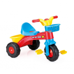 Mey İthalat® 7008 İlk Bisikletim Montajlı -Dolu