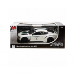 Mey İthalat® 70600 Kumandalı Bentyley Continental GT3  1:14 -