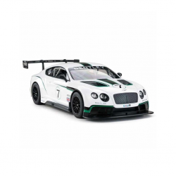 Mey İthalat® 70600 Kumandalı Bentyley Continental GT3  1:14 -