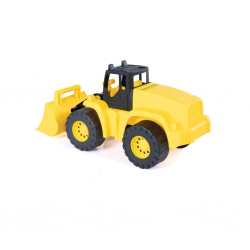 Mey İthalat® 7124 XL Dozer -Dolu Oyuncak