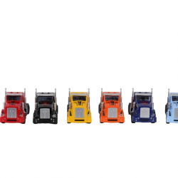 Mey İthalat® 728 METAL ÇEKBIRAK TIR KAFASI(adet fiyatıdır)