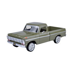 Mey İthalat® 73315 Ford F-100 Pick Up 1:24 -Vardem