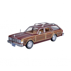 Mey İthalat® 73331 1:24 1979 CHRYSLER LEBARON TOWN COUNTRY