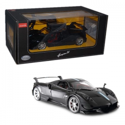 Mey İthalat® 75400 1:14 Pagani Huayra BC Uzaktan Kumandalı Işıklı Araba
