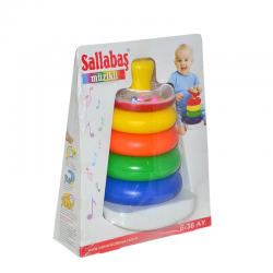 Mey İthalat® 756 Kızılkaya, Sallabaş Halka