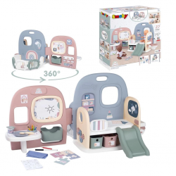 Mey İthalat®  7600240307 Baby Care Çocuk Bakım Merkezi