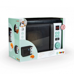 Mey İthalat® 7600310598  Oyuncak Mikrodalga (OYUNCAKTIR)