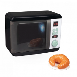 Mey İthalat® 7600310598  Oyuncak Mikrodalga (OYUNCAKTIR)