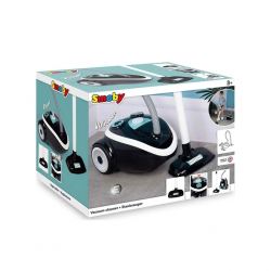 Mey İthalat® 7600330217 Oyuncak Süpürge -Smoby