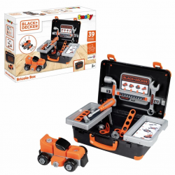 Mey İthalat® 7600360904 Bricolo Box Tamir Seti