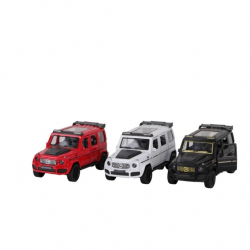 Mey İthalat® 7612 KUT ÇEK BIRAK ARABA(ADET FİYATIDIR)