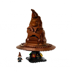 Mey İthalat® 76429  - Konuşan Seçmen Şapka 561 parça +18 yaş