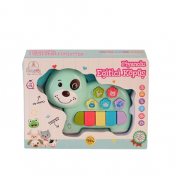 Mey İthalat® 774-48 PİYANOLU EĞİTİCİ KÖPÜŞ