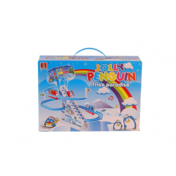 Mey İthalat® 777-3 KUT PENGUEN