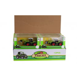 Mey İthalat® 7845-955-178 TRAKTÖR(ADET FİYATIDIR)