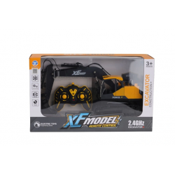 Mey İthalat® 789-413B ŞARJLI UZAKTAN KUMNDALI BÜYÜK BOY