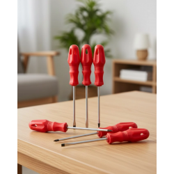 Mey İthalat® 7Lİ TORNAVİDA SETİ