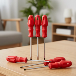 Mey İthalat® 7Lİ TORNAVİDA SETİ