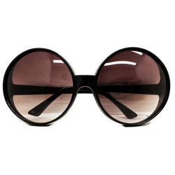 Mey İthalat® 80 li Yıllar Siyah Renk Nostalji Yeşilçam Parti Gözlüğü