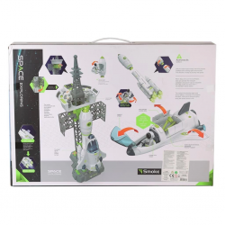 Mey İthalat® 80120 Uzay Seti