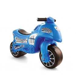 Mey İthalat® 8029 İLK MOTORUM MAVİ TEKLİ KUTULU