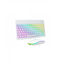 Mey İthalat® 8033 KLAVYE BEYAZ