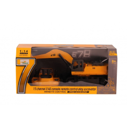 Mey İthalat® 8080E ŞARJLI UZAKTAN KUMANDALI