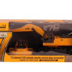 Mey İthalat® 8080E ŞARJLI UZAKTAN KUMANDALI