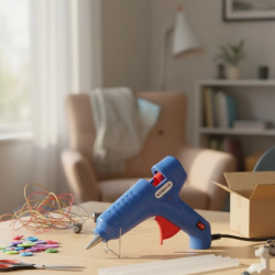 Mey İthalat® 80W SİLİKON TABANCASI