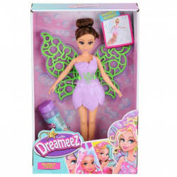 Mey İthalat® 81046 Dreameez Baloncuk Perisi Bebek -
