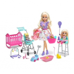 Mey İthalat® 81100 BEBEK BAKICISI