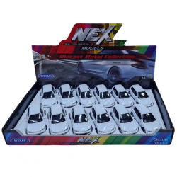 Mey İthalat® 813 ÇEK BIRAK  Model Araç