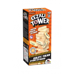 Mey İthalat® 8212 CEZALI TOWER