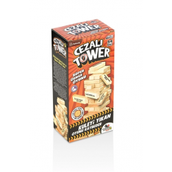 Mey İthalat® 8212 CEZALI TOWER