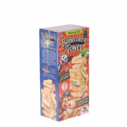 Mey İthalat® 8236 DENGE OYUNU