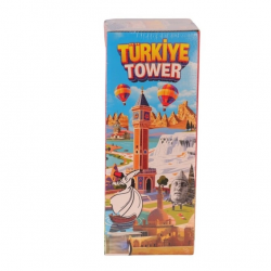 Mey İthalat® 8240 DENGE OYUNU