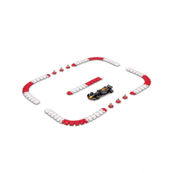 Mey İthalat® 82672 1 41 Uzaktan Kumandalı ve Pist Seti