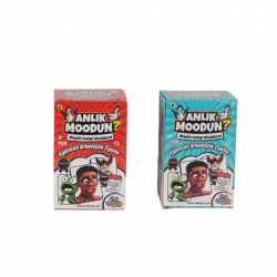 Mey İthalat® 8274 ANLIK MOODUN(adet fiyatıdır