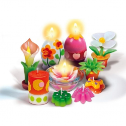 Mey İthalat® 83032 Mum Atölyesi