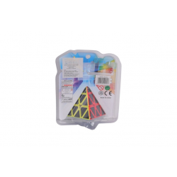 Mey İthalat® 858-D28 ÜÇGEN ZEKA KÜPÜ