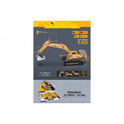 Mey İthalat® 8807 METAL UÇLU KEPÇE(ADET FİYATIDIR)