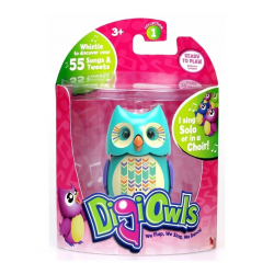 Mey İthalat® 88285 Baykuş (ADET FİYATIDIR)